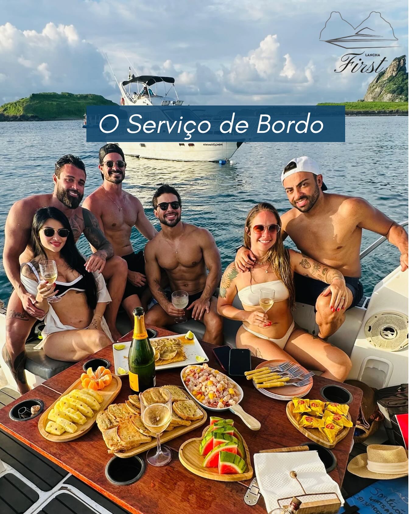 Experiência Completa